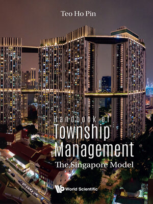 cover image of Handbook of Township Management